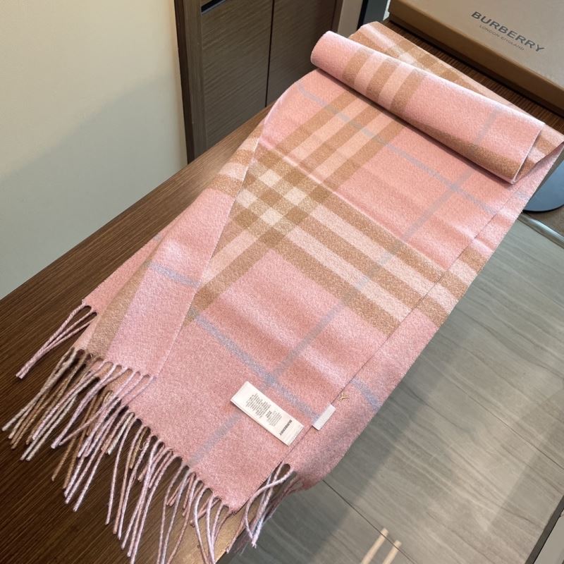 Burberry Scarf